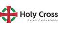 Holy Cross Catholic High School logo