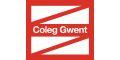 Coleg Gwent - Torfaen Learning Zone logo