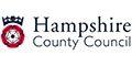 Hampshire County Council - Old Town Hall logo