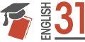 Lycee International Victor Hugo - English 31 logo