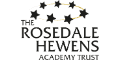 The Rosedale Hewens Academy Trust logo