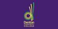 Denton Community College logo
