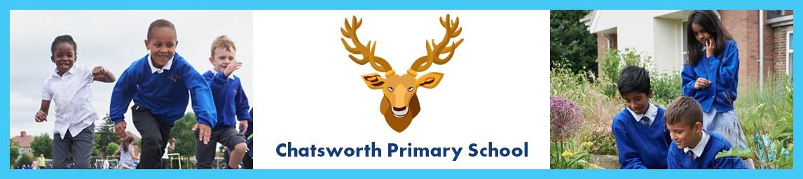 Chatsworth Primary School banner