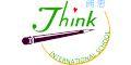 Think International School logo