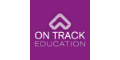 On Track Education Silverstone logo
