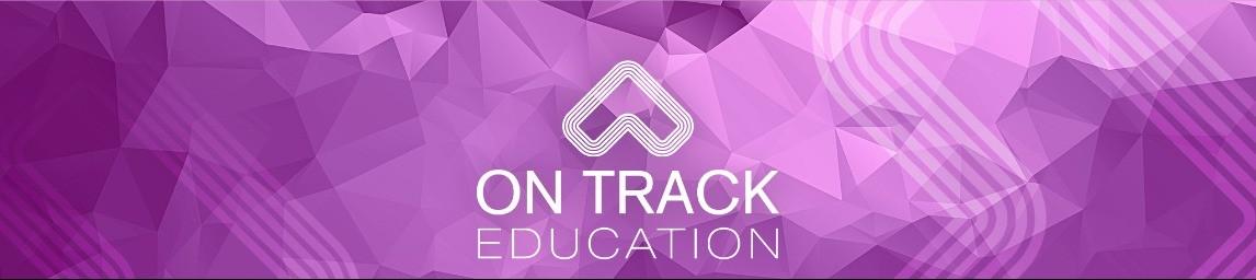 On Track Education Silverstone banner