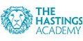 The Hastings Academy logo