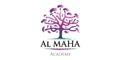 Al Maha Academy for Boys logo
