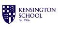 Kensington School (Barcelona) logo
