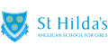 St Hilda's Anglican School for Girls logo