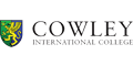 Cowley International College logo