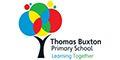 Thomas Buxton Primary School logo