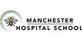 Manchester Hospital School logo