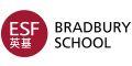 Bradbury School - ESF logo