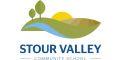 Stour Valley Community School logo