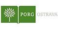 PORG - Ostrava logo