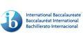 International Baccalaureate (IBO) logo