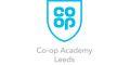 Co-op Academy Leeds logo