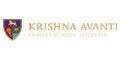Krishna-Avanti Primary School - Leicester logo