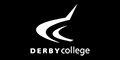 Derby College - Broomfield Hall logo