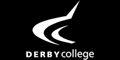 Derby College - The Joseph Wright Centre logo