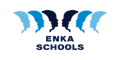 Enka School logo