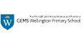 GEMS Wellington Primary School logo