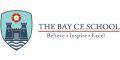The Bay CE School logo