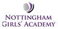 Nottingham Girls' Academy logo
