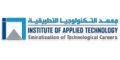 Institute of Applied Technology logo