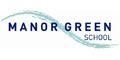 Manor Green School logo