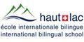 Haut-Lac International Bilingual School - Roches Grises Campus logo