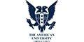 Girne American University logo