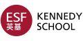 Kennedy School - ESF logo