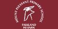 Mount Pleasant School logo
