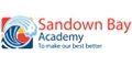 Sandown Bay Academy logo