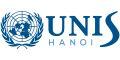 United Nations International School of Hanoi logo