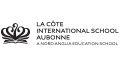 La Côte International School Aubonne logo