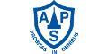 Alpha Preparatory School logo
