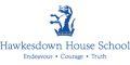 Hawkesdown House School logo