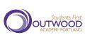 Outwood Academy Portland logo
