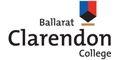 Ballarat Clarendon College logo