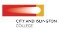 City and Islington College logo