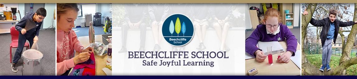 Beechcliffe Special School banner