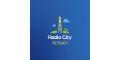 Radio City School logo