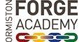 Ormiston Forge Academy logo