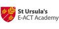 St Ursula's E-ACT Academy logo