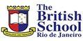 The British School, Rio De Janeiro logo