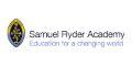 Samuel Ryder Academy logo