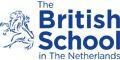 The British School in The Netherlands, Junior School Diamanthorst logo